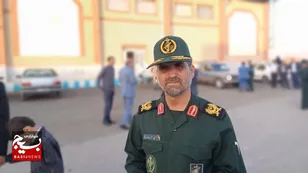 با اتحاد کشورهای اسلامی، اسرائیل نابود خواهد شد