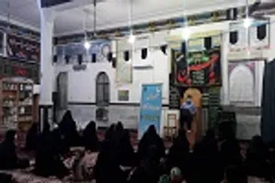برگزاری کارگاه تقویت بنیان خانواده