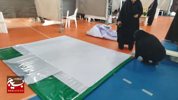 نمایشگاه اسوه