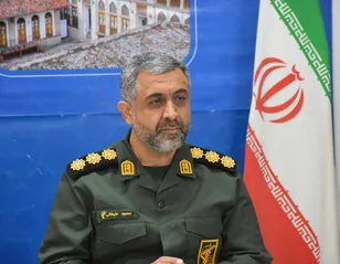 کمک به کارآمدی نظام وظیفه همه مسئولین است / اجرای برنامه های هفته دفاع مقدس با رویکرد جهاد تبیین و خدمت به مردم