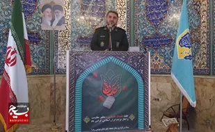 حقایق دفاع مقدس باید برای نسل جوان تبیین شود