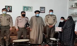 دفاع مقدس یادآور حماسه&zwnj;آفرینی و جهاد شهدا و ایثارگران است