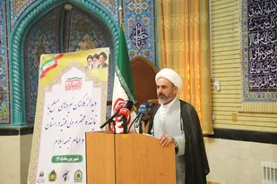 امام&zwnj;جمعه ایلام: اقتدار امروز ایران ریشه در فرهنگ دفاع مقدس دارد