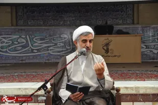 &nbsp;امام خمینی را هرکس به اندازه وسعت فکری و استعداد خودش شناخت