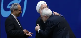 باغ برجام وجود خارجی ندارد که ثمر هم بدهد/ مذاکره کنندگان، باغ هسته&lrm;ای را به باد دادند