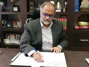 پیام مدیرکل صدا و سیمای خراسان جنوبی به مناسبت سالروز تشکیل بسیج مستضعفین
