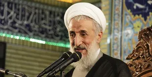 کربلا را خدا برنامه&zwnj;ریزی کرده است