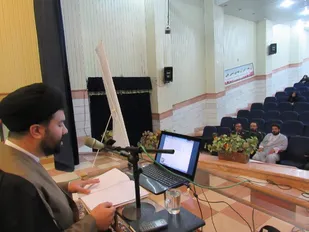 هدف نهایی دشمن تهی کردن جامعه از اعتقادات و دین است