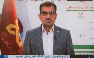 بهبود ۴۶۶ مبتلای به کرونا در شاهرود و میامی/عملیات بیماریابی گسترده و جامع
