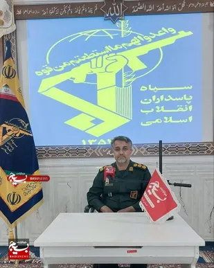 تشریح برنامه&zwnj;های هفته بسیج در راور با محوریت مردم و اقتدار ملی