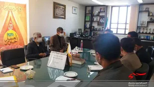 جلسه سوگواره احلی من العسل