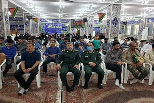 برگزاری نخستین گردهمایی فعالان فضای مجازی شهرستان خنج