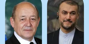 نقش سکوت اروپا در زیاده&zwnj;خواهی آمریکا