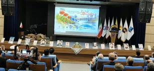 روحیه ایثار و فداکاری، پشتوانه خدمت&zwnj;رسانی در صنعت آب و برق قزوین است