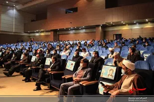 مراسم بزرگداشت روز بصیرت و سالگرد شهید سلیمانی در شهرستان ساوجبلاغ برگزار شد+تصاویر