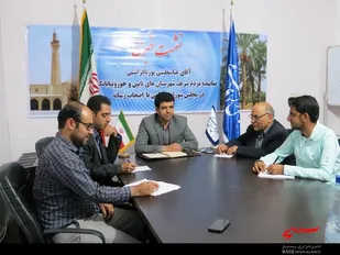 دستگاه  &laquo;ام&zwnj;آرآی&raquo; در لیست تجهیزات بیمارستان نایین قرار گرفت