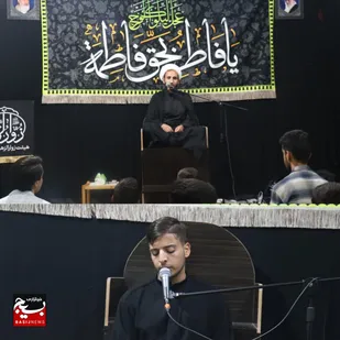 امام باقر (ع) پدیدآورنده جنبش علمی در مکتب شیعه است