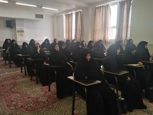 شعار زن زندگی آزادی برای ایجاد بحران در جامعه ایرانی طرح شد
