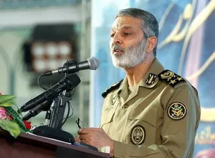 حاج قاسم نفس نظام سلطه را گرفت/ شهید ستاری بن&zwnj;بست&zwnj;شکن بود