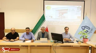پنجمین کنفرانس مهندسی مخابرات ایران به صورت مجازی در شاهرود