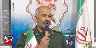 راویان دفاع مقدس باید پیشگامان جهاد تبیین باشند