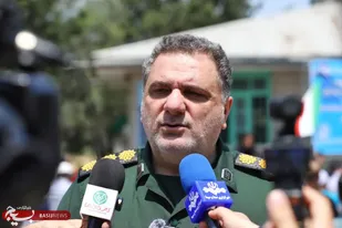 آمادگی کامل بسیج سازندگی گلستان برای خدمت&zwnj;رسانی در مراسم تشییع پیکر امام شهید/ 500 جهادگر به زائران امام شهید در تهران و مشهد اعزام می شوند.&nbsp;