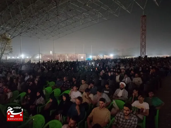 دومین نمایش &laquo;از  تبار باران&raquo;  در رشت