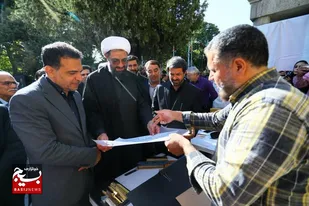 لزوم بهره&zwnj;گیری از ظرفیت&zwnj;های تاریخی و فرهنگی برای ارتقاء جایگاه همدان در جهان
