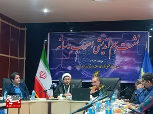 &nbsp;صیانت از دستاوردهای انقلاب اسلامی مهمترین هدف سپاه است