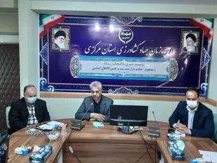 روزانه بیش از ۲۳۰ تن مرغ به بازار عرضه می شود/ عرضه هوشمند کالا را با جدیت در استان مرکزی پیگیری می&zwnj;کنیم/اولین کشتارگاه صنعتی به&zwnj;زودی در شهر داودآباد کلنگ زنی خواهد شد