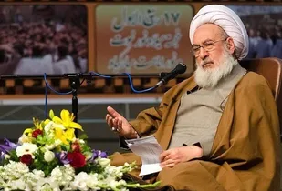 قدردانی آیت&zwnj;الله &zwnj;مجتهدی&zwnj;شبستری از رئیس قوه قضائیه برای ابلاغ سند تحول قضایی / اقدامات "رئیسی" امیدوارکننده است