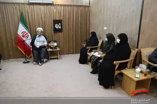 لزوم ارتقا جایگاه بانوان مبتنی بر فرهنگ اسلامی در سیستان&zwnj; و بلوچستان