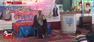 سپاه پاسداران نماد مقاومت، گذشت و ایثار است