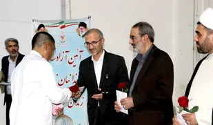 آزادی ۹۴ زندانی در خراسان جنوبی