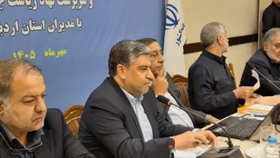 بیش از ۵۰ درصد مدارس استان اردبیل هوشمند شده است