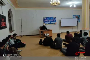 بسیج نقش کلیدی در رسیدن به تمدن اسلامی دارد