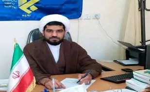خدمات انجام شده در بعد از پیروزی انقلاب در دلگان کم نظیر است/ نام "جهاد" هدیه ای از سوی سپاه برای منطقه گلمورتی