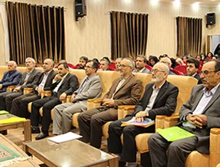 جشن نسیم مهر در همدان برگزار شد