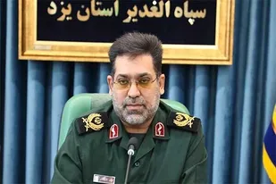 نیروهای مسلح ایران، هالیوودی بودن قدرت آمریکا را به جهان نشان دادند