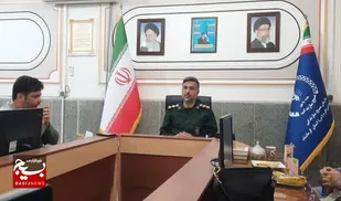 ۳۳۰ عنوان برنامه طی هفته بسیج سال جاری در کرمانشاه اجرا می&zwnj;شود