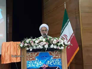 عید غدیر فرصتی مناسب برای تبیین و نهادینه کردن گفتمان ولایت در جامعه است