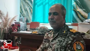 اشتباه دوباره دشمن مجازات سختی در پی خواهد داشت