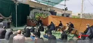 امام سجاد(ع) بزرگ مبلغ قیام عاشورا بود