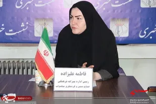 حمایت از فعالان صنایع دستی گام موثری برای رشد فرهنگی کشور است