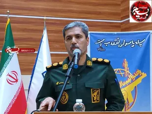 طوفان الاقصی سبب شکست غیرقابل ترمیم رژیم کودک کش شد/ایران اسلامی بعد از 40 سال در لبه تکنولوژی و تولید علم دنیاقرار گرفته است