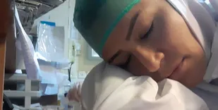 نمایشی از جدال مرگ و زندگی یک پرستار