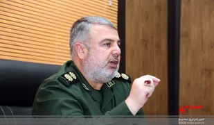 بیانیه فرمانده سپاه ثار الله خارگ به مناسبت روز جهانی قدس