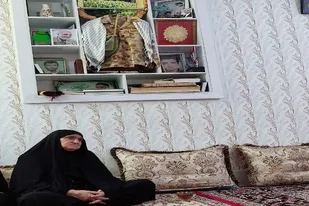 خانواده شهدا مایه برکت نظام و انقلاب اسلامی هستند