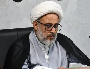 شهداء ما باعث آبیاری درخت انقلاب اسلامی شده&zwnj;اند/یکی از مشکلات امروز و مهم کشور موضوع فضای مجازی است