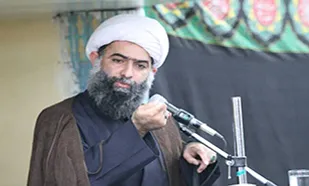 گروه&zwnj;ها و جریان&zwnj;های سیاسی، فضای رقابت را به فضای رفاقت تبدیل کنند
